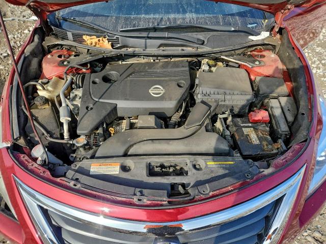 Nissan Altima 2.5 Image 7