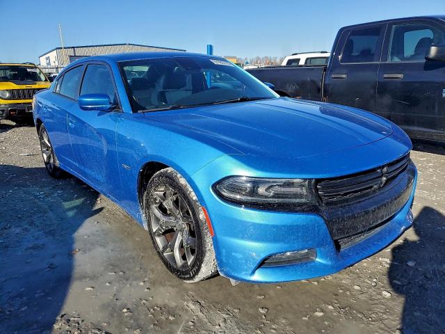 Dodge Charger R/t Image 3
