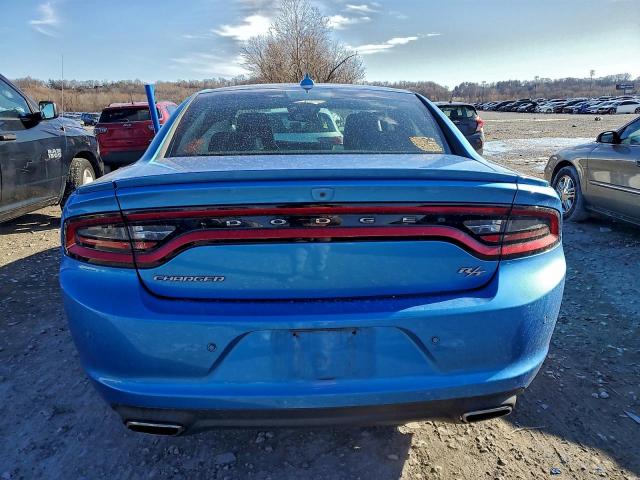 Dodge Charger R/t Image 5