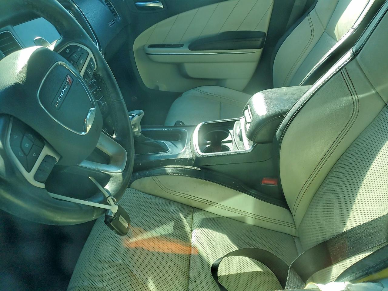 Dodge Charger R/t Image 12