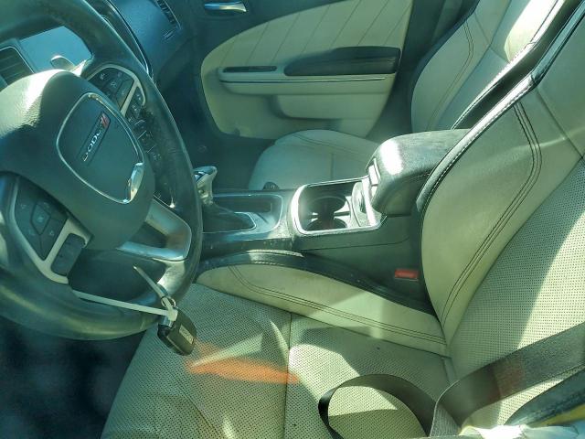 Dodge Charger R/t Image 12