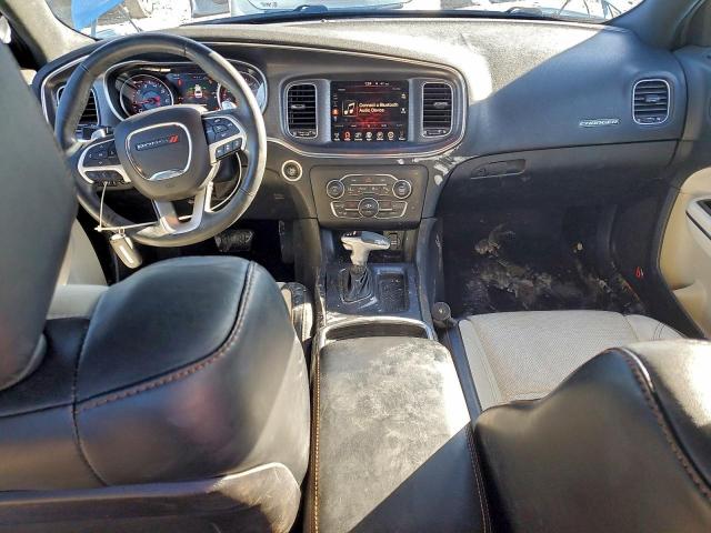 Dodge Charger R/t Image 11