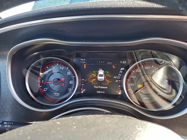 Dodge Charger R/t Image 7