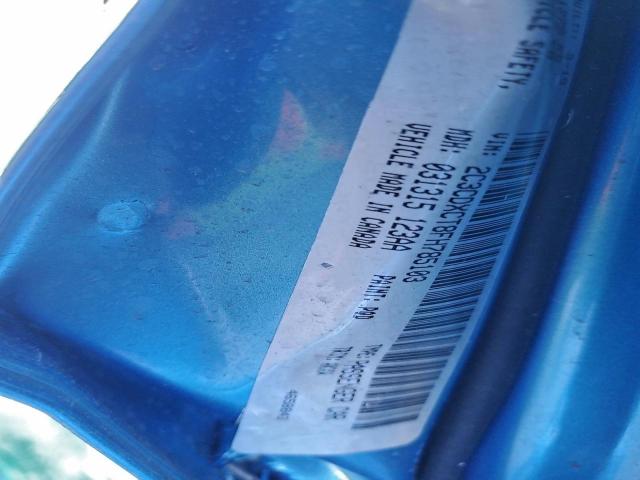 Dodge Charger R/t Image 9