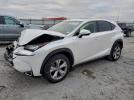 Lexus NX 200t Base Image 1