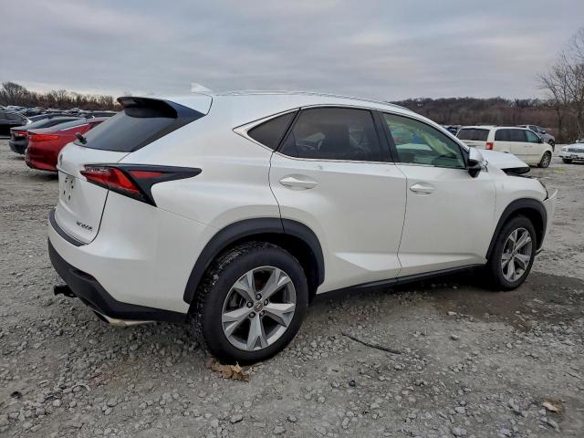 Lexus NX 200t Base Image 3