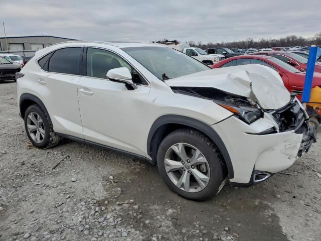 Lexus NX 200t Base Image 6