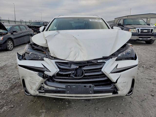 Lexus NX 200t Base Image 10