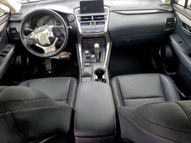 Lexus NX 200t Base Image 8