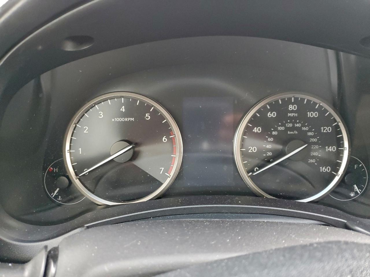 Lexus NX 200t Base Image 2