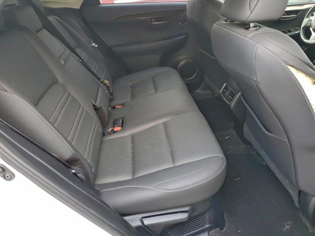 Lexus NX 200t Base Image 11