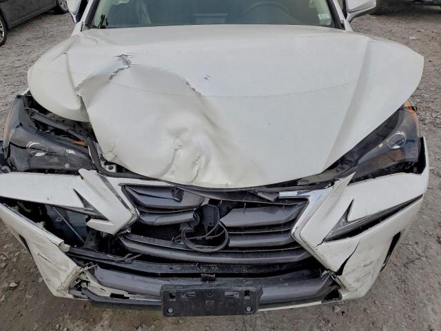 Lexus NX 200t Base Image 12