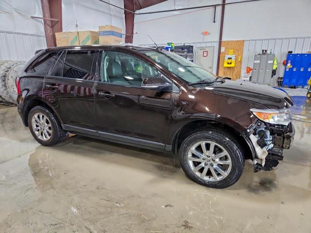 Ford Edge Sel Image 2