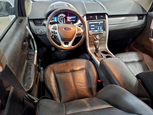 Ford Edge Sel Image 9
