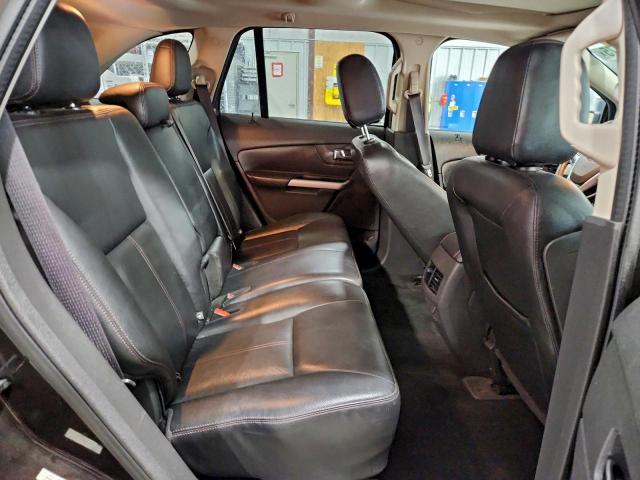 Ford Edge Sel Image 6