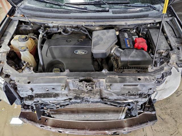 Ford Edge Sel Image 8