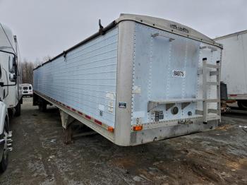  Salvage Wfal Trailer