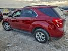 Chevrolet Equinox Lt Image 8