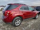 Chevrolet Equinox Lt Image 2