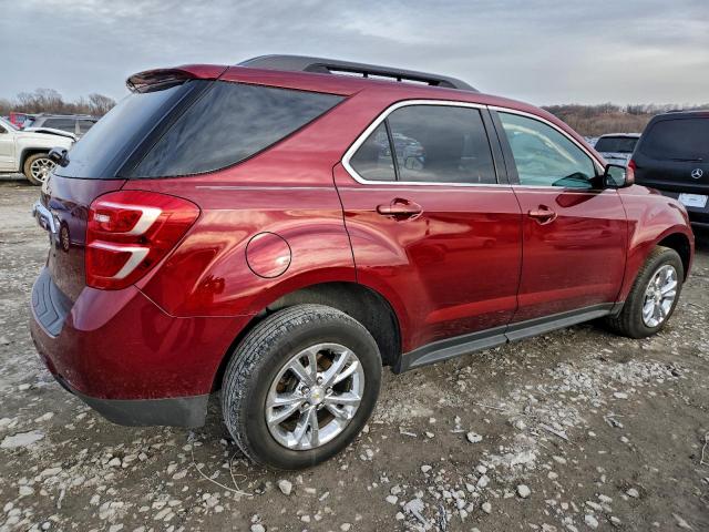 Chevrolet Equinox Lt Image 2