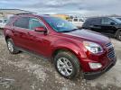 Chevrolet Equinox Lt Image 5