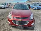 Chevrolet Equinox Lt Image 13