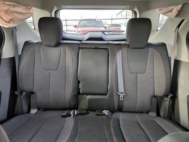 Chevrolet Equinox Lt Image 12