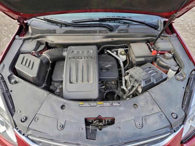 Chevrolet Equinox Lt Image 7