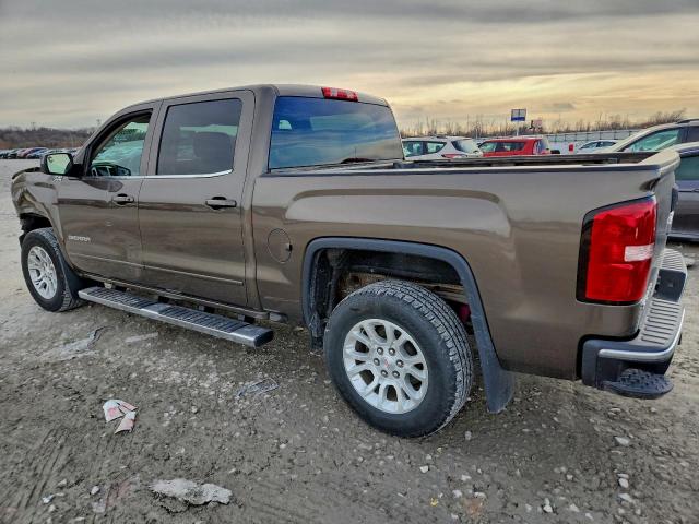 GMC Sierra K1500 Sle Image 12