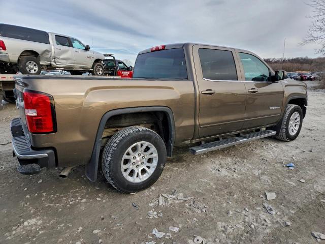 GMC Sierra K1500 Sle Image 10