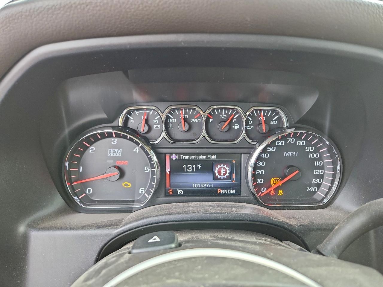 GMC Sierra K1500 Sle Image 8