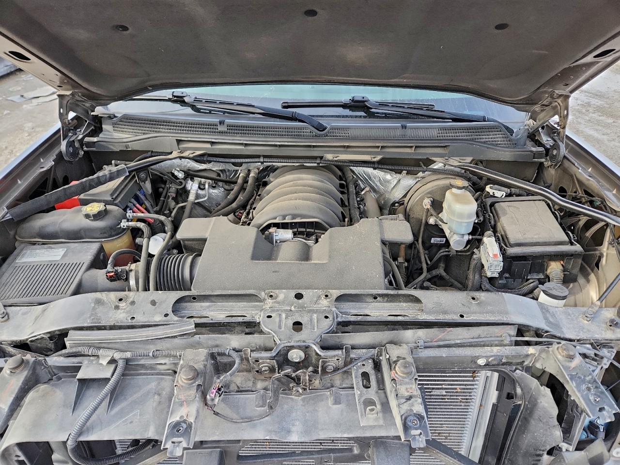 GMC Sierra K1500 Sle Image 7