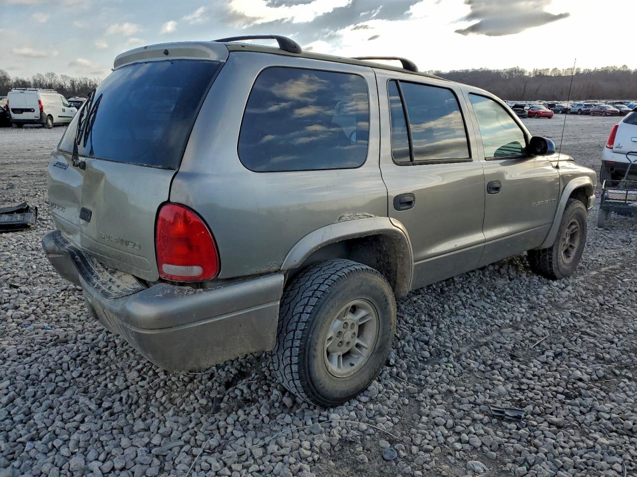 Dodge Durango Image 5