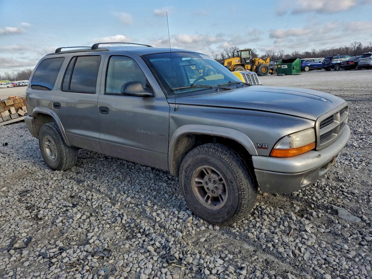 Dodge Durango Image 2