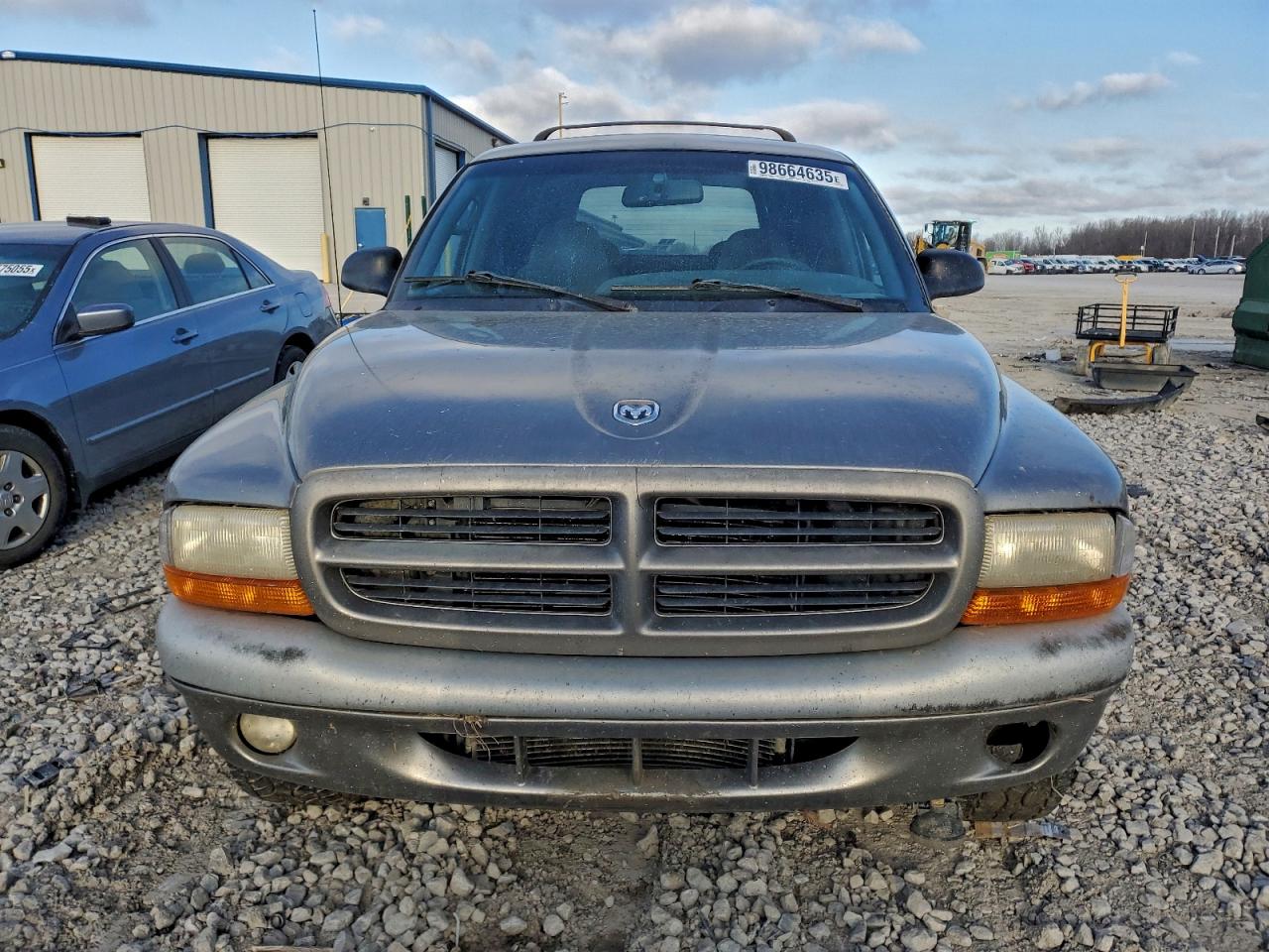 Dodge Durango Image 8