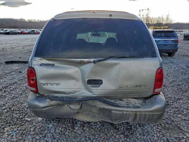 Dodge Durango Image 9