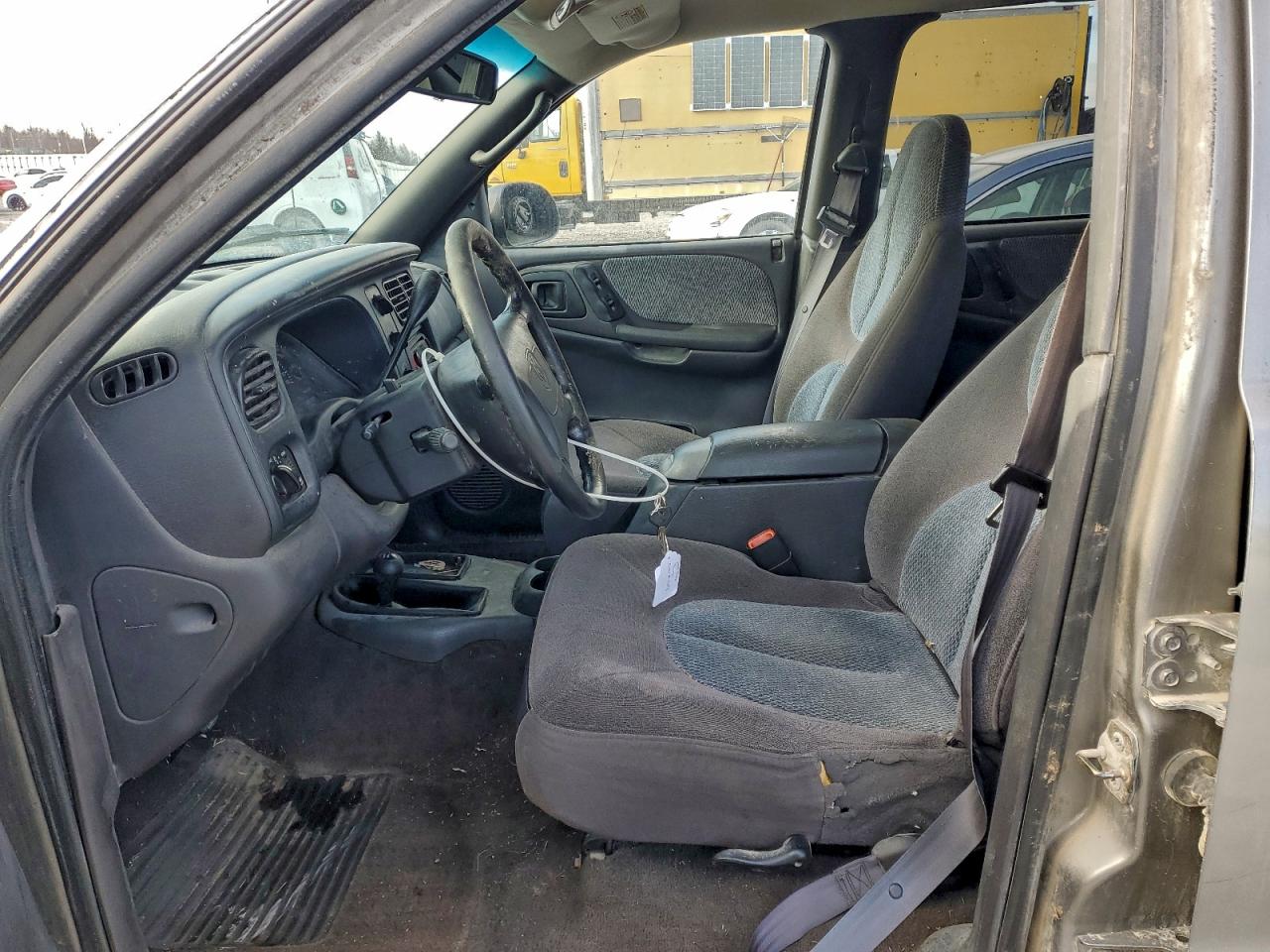 Dodge Durango Image 11