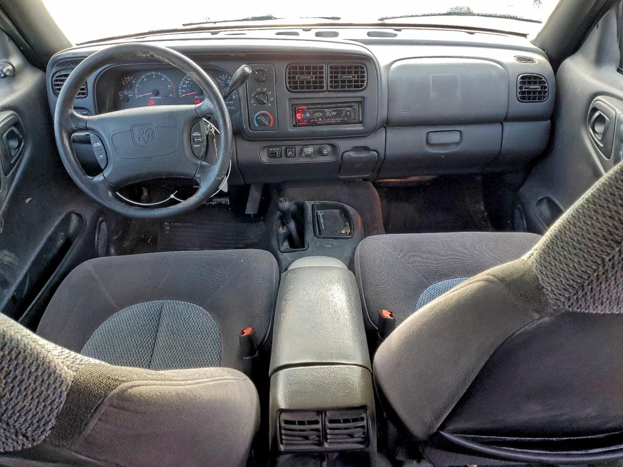 Dodge Durango Image 10