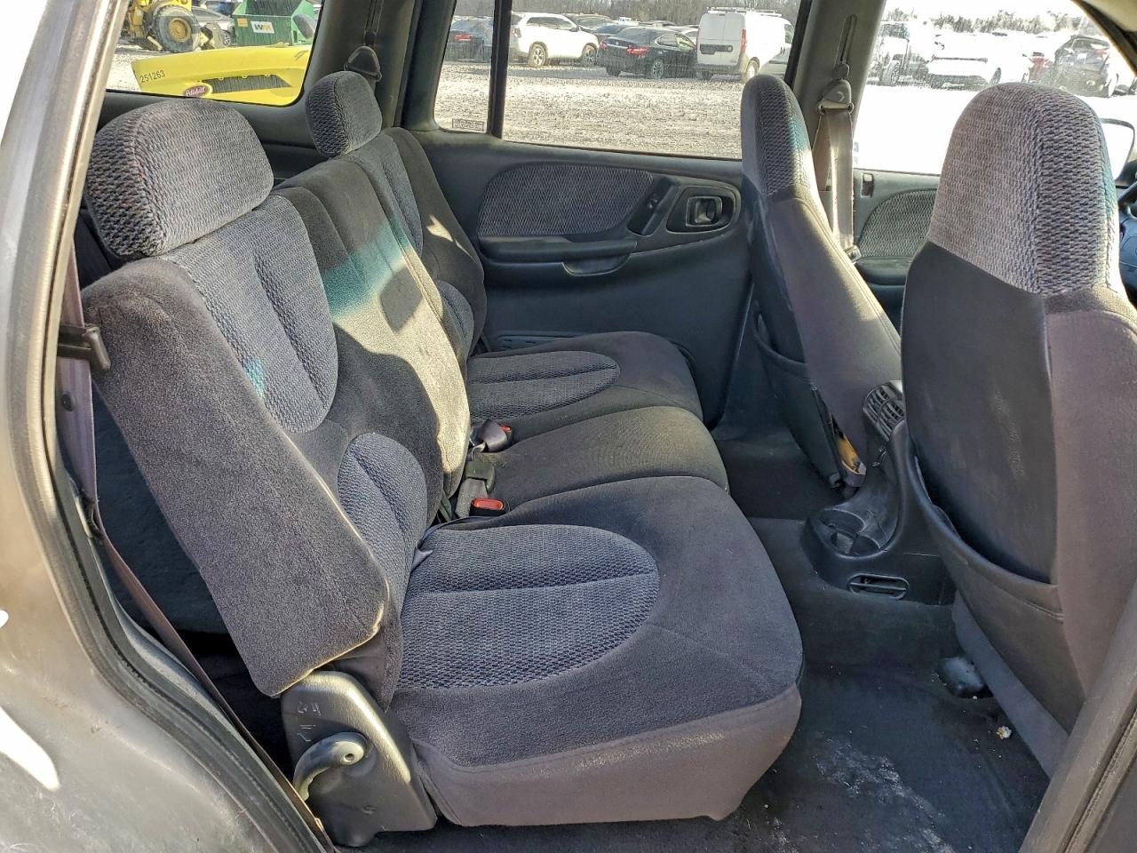 Dodge Durango Image 4