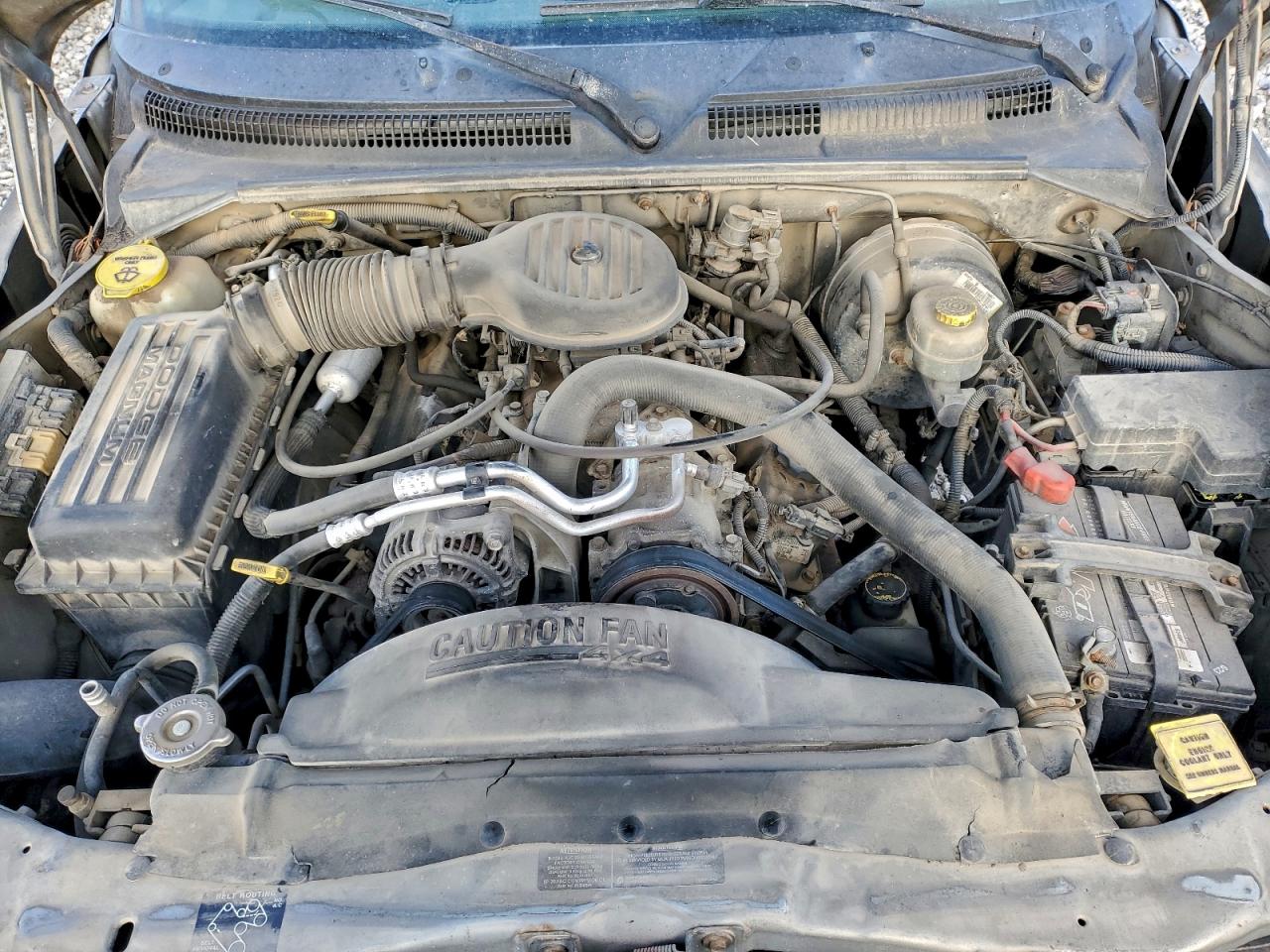 Dodge Durango Image 12