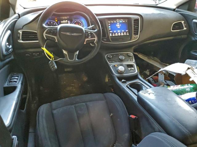 Chrysler 200 Limited Image 5