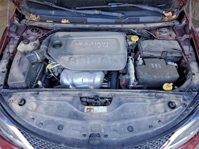 Chrysler 200 Limited Image 6