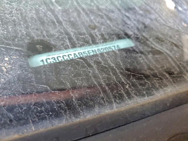 Chrysler 200 Limited Image 7