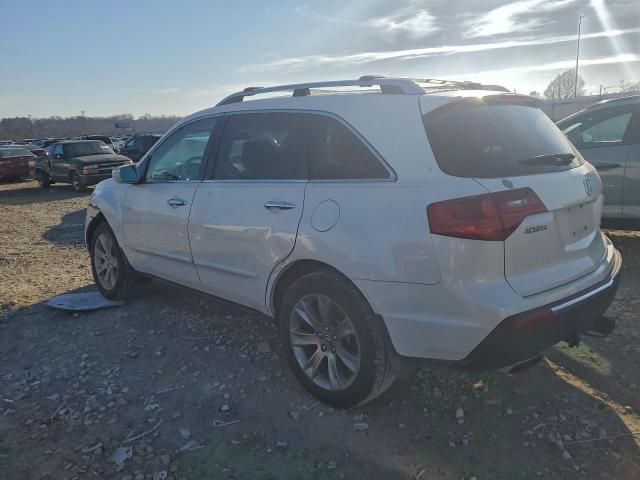 Acura MDX Advance Image 5