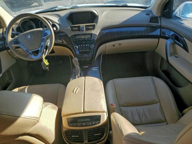 Acura MDX Advance Image 12