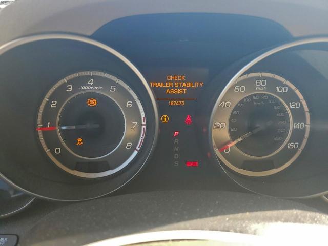 Acura MDX Advance Image 6