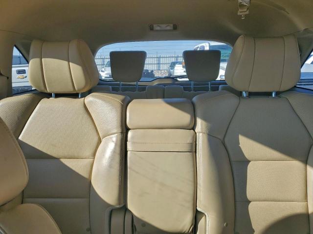 Acura MDX Advance Image 7