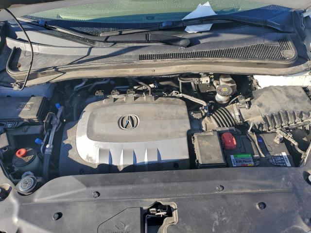 Acura MDX Advance Image 11