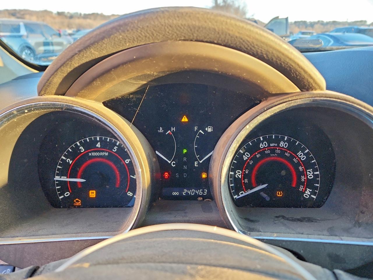 Toyota Highlander Limited Image 6