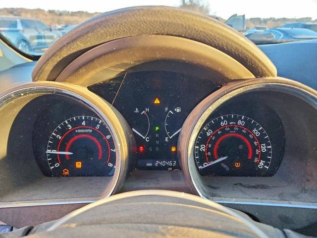 Toyota Highlander Limited Image 6